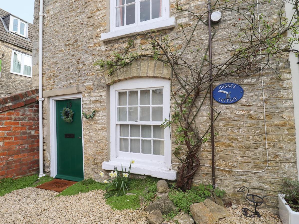Hobbes Cottage Malmesbury Ngoại thất bức ảnh